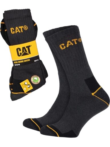 Kojinės CAT-SOCKS S