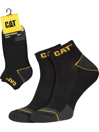 Kojinės CAT-SOCKS-S B