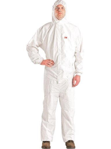Kombinezonas vienkartinis 3M-KOM-4540 WN