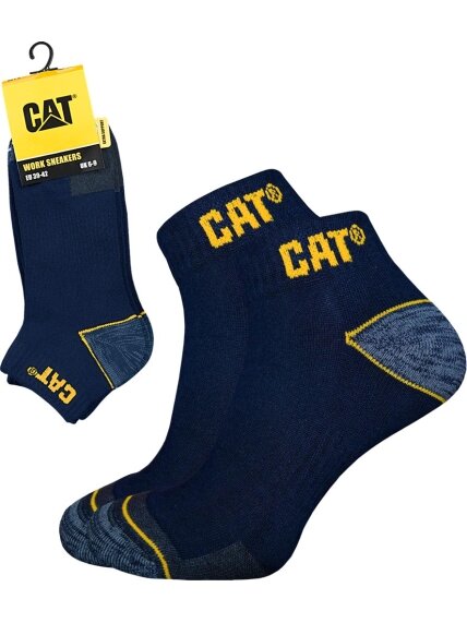 Kojinės CAT-SOCKS-S G Kojinės CAT-SOCKS-S G