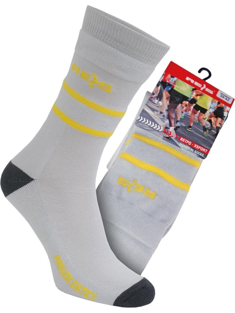 Kojinės BSTPQ-XSPORT S Kojinės BSTPQ-XSPORT S