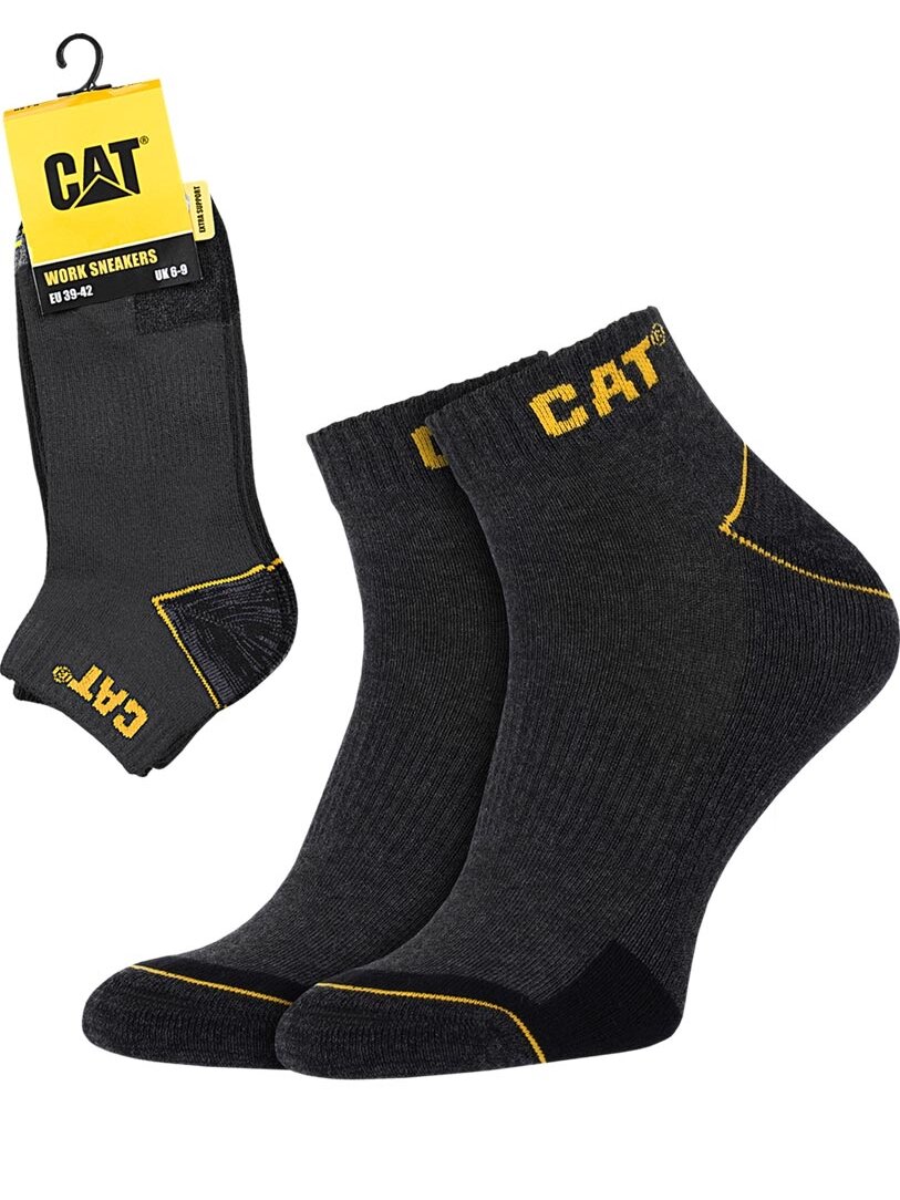 Kojinės CAT-SOCKS-S S