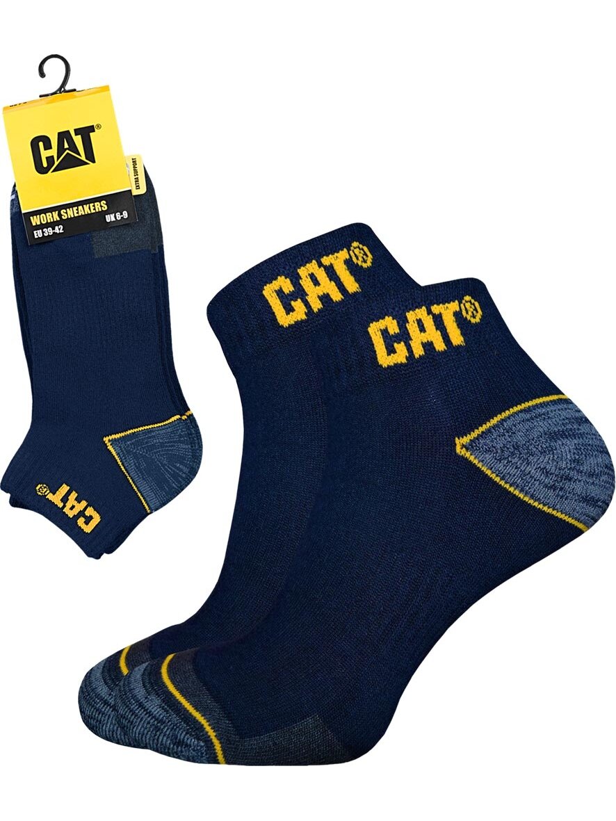 Kojinės CAT-SOCKS-S G