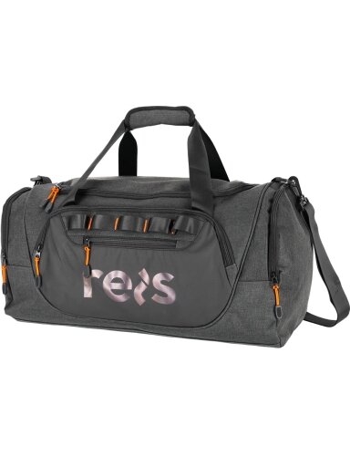 Krepšys TROLL-TRAVELBAG DS