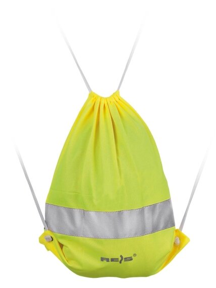 Krepšys FLUOBAG Y Krepšys FLUOBAG Y