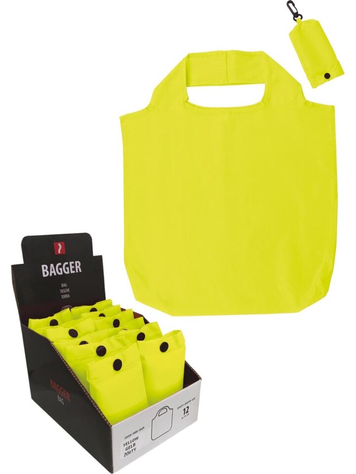 Krepšys BAGGER Y