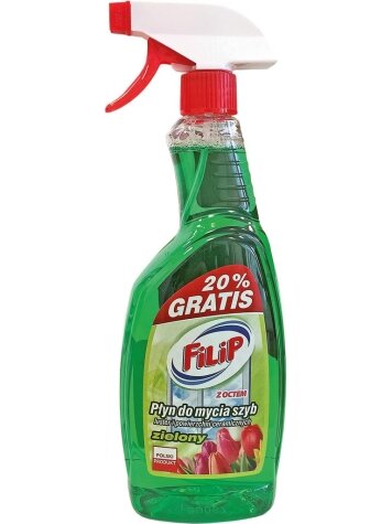 Langų valiklis  FILIP-PL-SZYB 1
