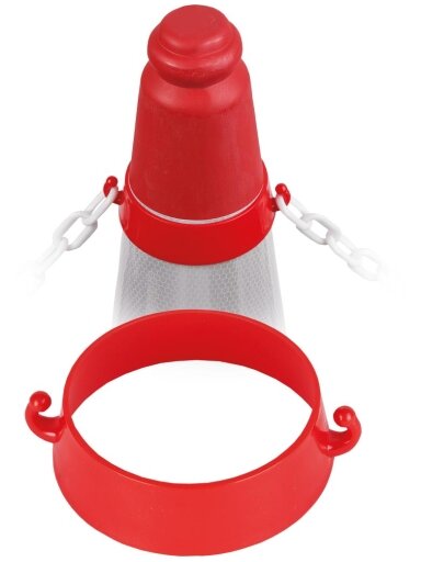 Laikiklis TRAFFIC-CONE-CON C