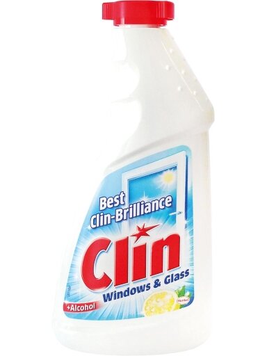 Langų valiklis  CLIN-PLSZYB-Z