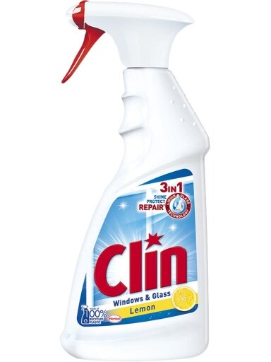 Langų valiklis  CLIN-PLSZYB