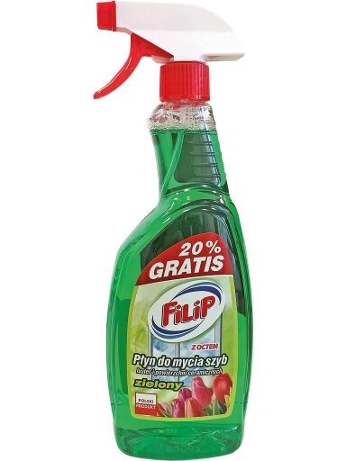 Langų valiklis  FILIP-PL-SZYB