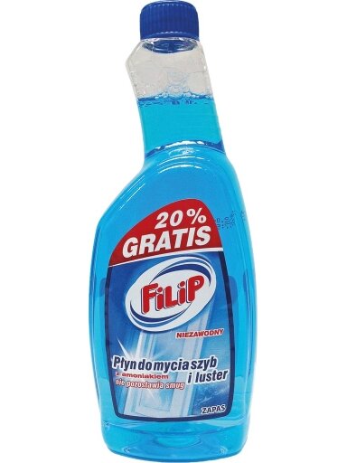 Langų valiklis  FILIP-PLSZY-ZAP