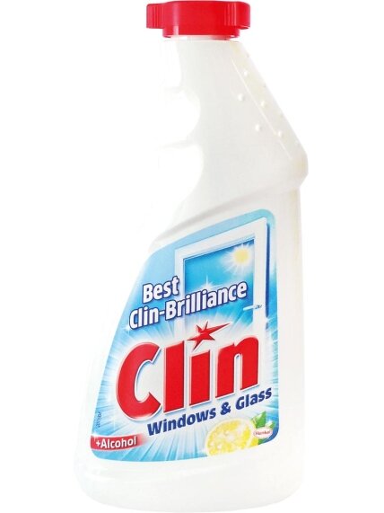 Langų valiklis  CLIN-PLSZYB-Z 1