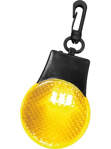 LED raktų pakabukas KEYLED P