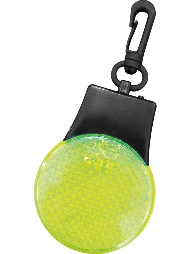 LED raktų pakabukas KEYLED Y