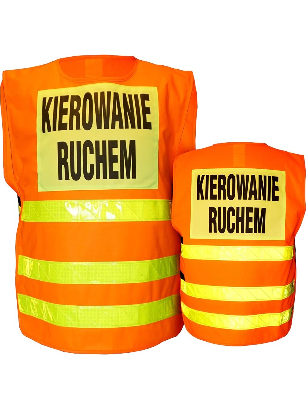 Liemenė signalinė KOS-ROAD PY