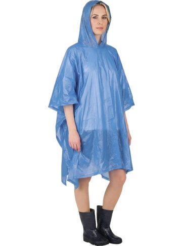 Lietpaltis PONCHO N Lietpaltis PONCHO N