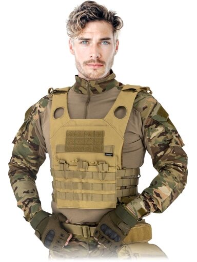 Liemenė TG-VEST COY