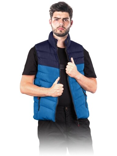 Liemenė VEST-TWIN GN