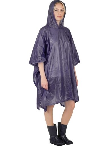 Lietpaltis PONCHO G