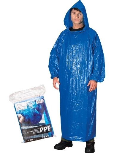 Lietpaltis PPF G