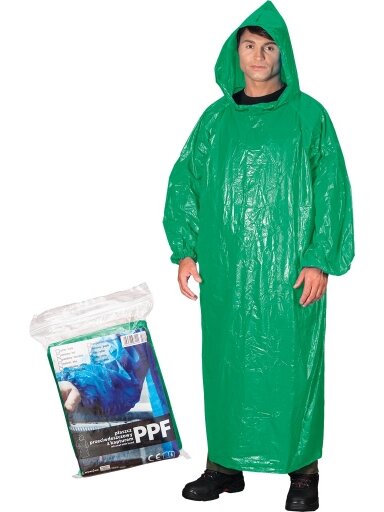 Lietpaltis PPF Z