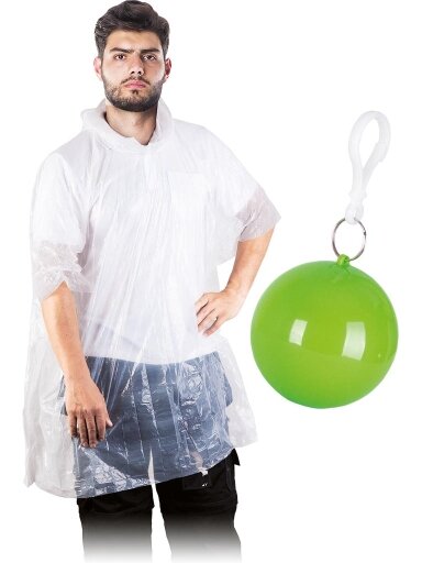 Lietpaltis RAINBALL T