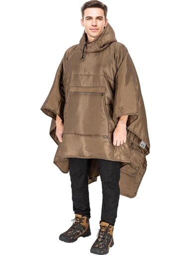 Lietpaltis TG-PONCHO COY