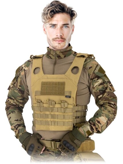 Liemenė TG-VEST COY Liemenė TG-VEST COY