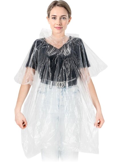 Lietpaltis PONCHO-MIDI T Lietpaltis PONCHO-MIDI T
