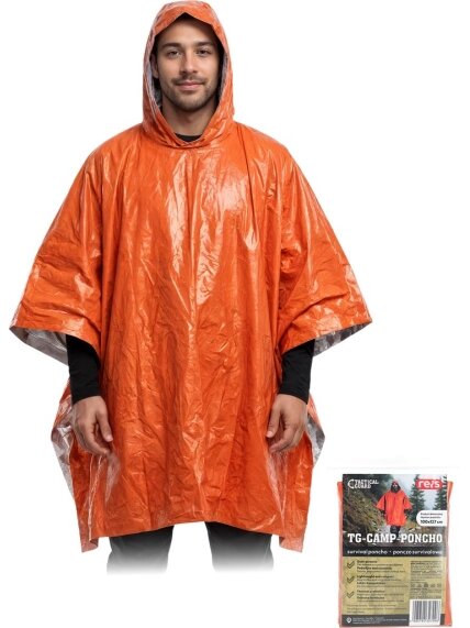 Lietpaltis TG-CAMP-PONCHO P Lietpaltis TG-CAMP-PONCHO P