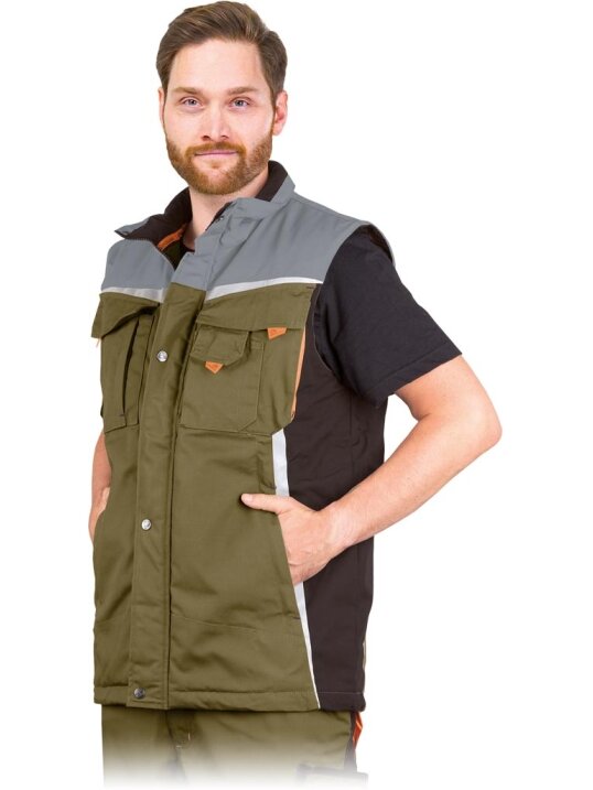 Liemenė LH-NAW-V KHBRP Liemenė LH-NAW-V KHBRP