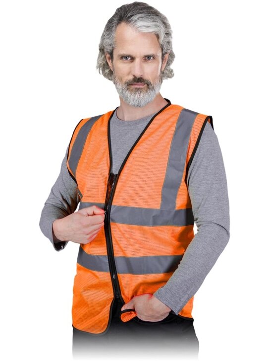 Liemenė signalinė KOS-MESHZIP PB