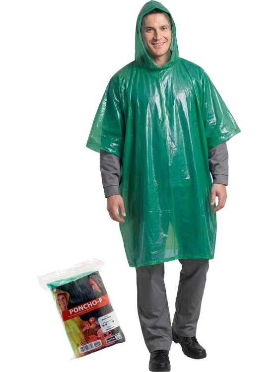 Lietpaltis PONCHO-F Z Lietpaltis PONCHO-F Z