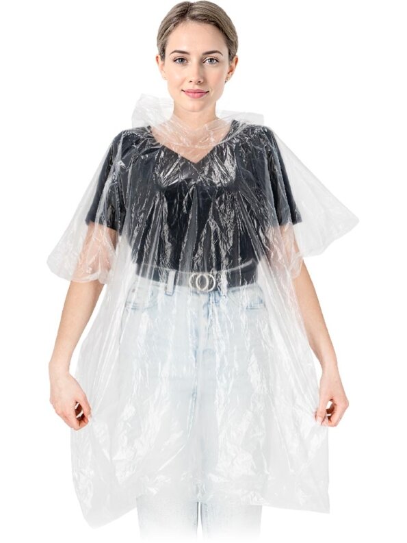 Lietpaltis PONCHO-MIDI T