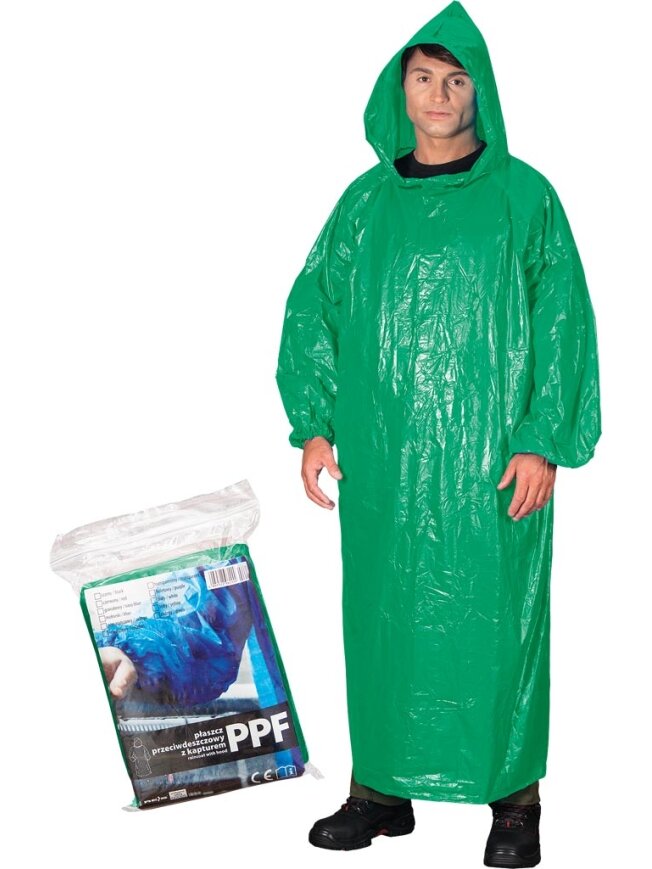 Lietpaltis PPF Z