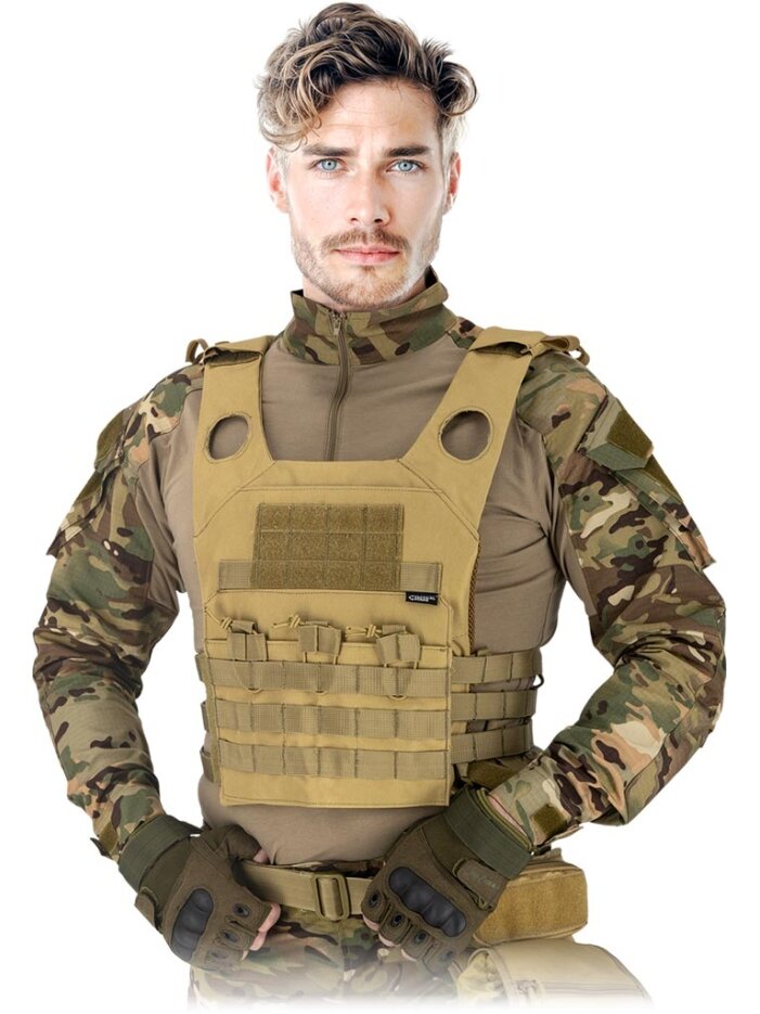 Liemenė TG-VEST COY