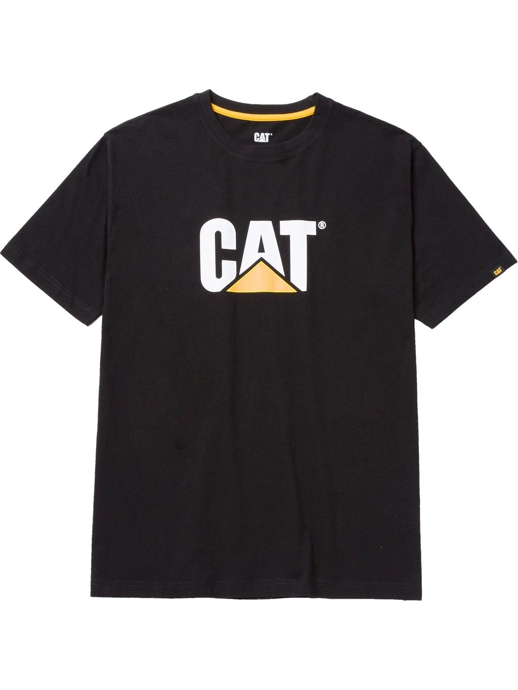 Marškinėliai CAT-SHIRT-SS B
