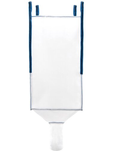 Maišas BIG-BAG-OL-W WN