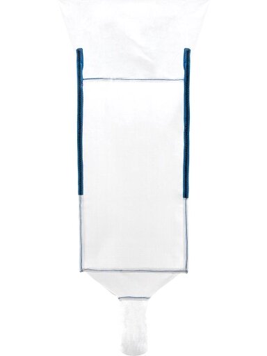 Maišas BIG-BAG-FL WN