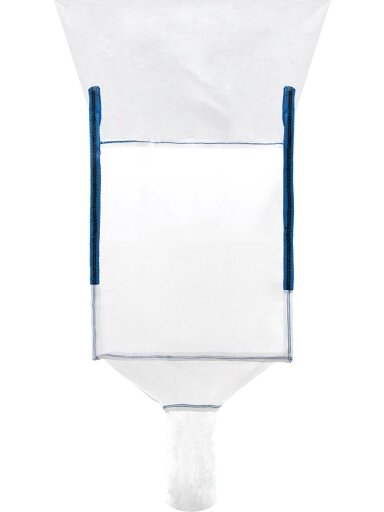 Maišas BIG-BAG-FL WN