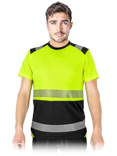 Marškinėliai IGUANA-TS YB