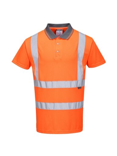 Marškinėliai Portwest polo RT22