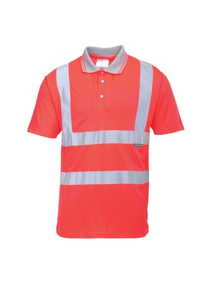 Marškinėliai Portwest polo S477 o Marškinėliai Portwest polo S477 o