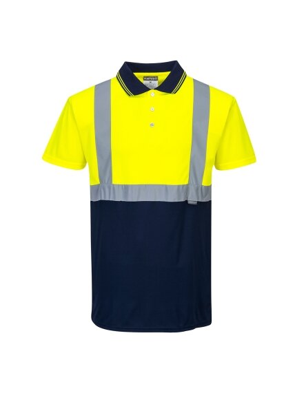 Marškinėliai Portwest polo S479 g Marškinėliai Portwest polo S479 g