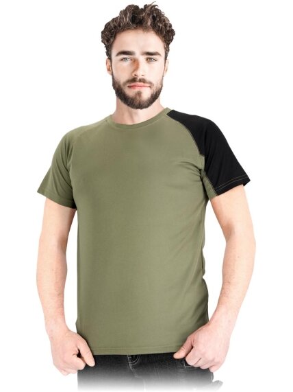 Marškinėliai TS-TOLEDO ZB Marškinėliai TS-TOLEDO ZB