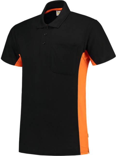 Marškinėliai TRICORP polo 202002