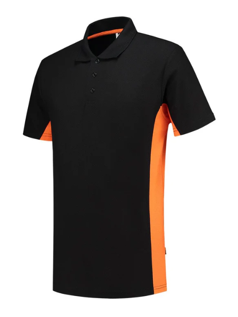 Marškinėliai TRICORP polo 202004 o