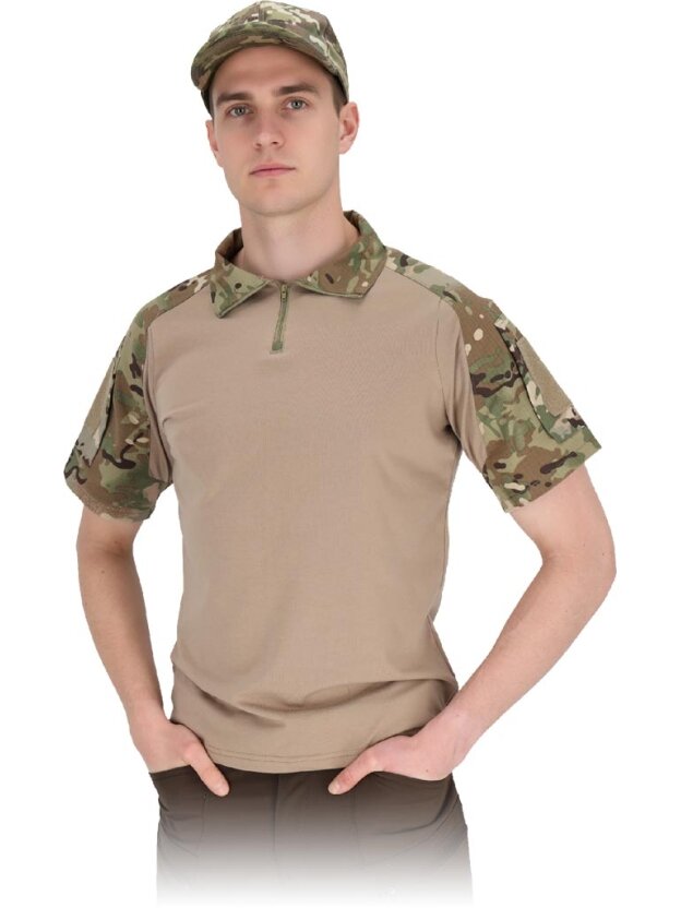 Marškinėliai TG-CAMOSOL MO