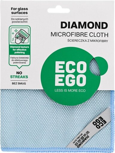 Mikropluošto šluostė YSCIEDIAMOND N